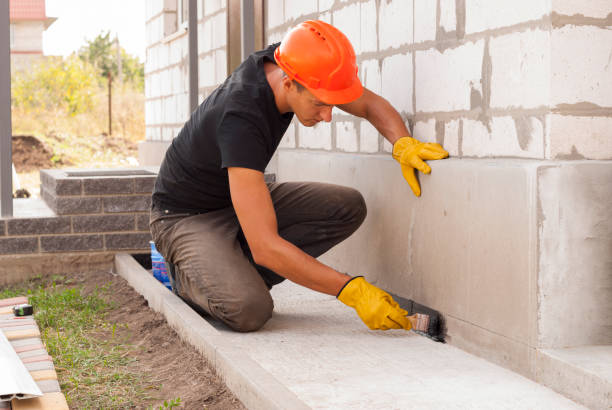 Licensed Wet Basement Repair service in Long Beach, WA - Halo Water Proofing